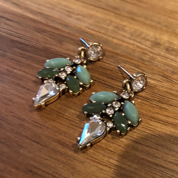 Jewelry - Statement Earrings